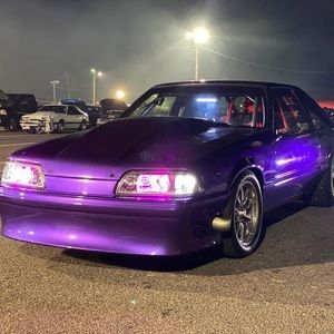 Meet your Posher, Todd